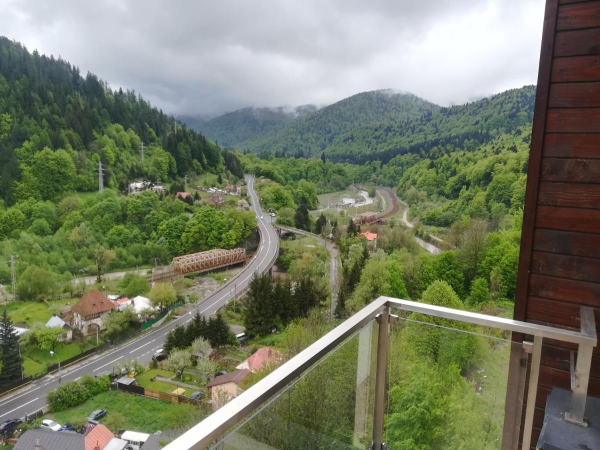 Sinaia Q Marie Apartment 외부 사진