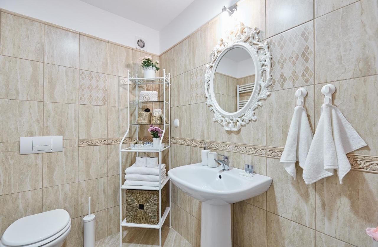 Sinaia Q Marie Apartment 외부 사진
