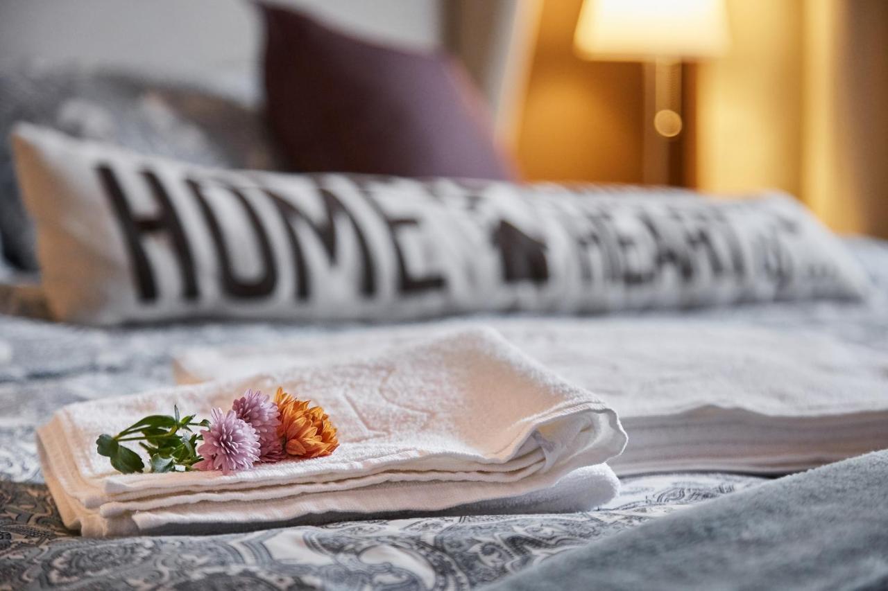 Sinaia Q Marie Apartment 외부 사진