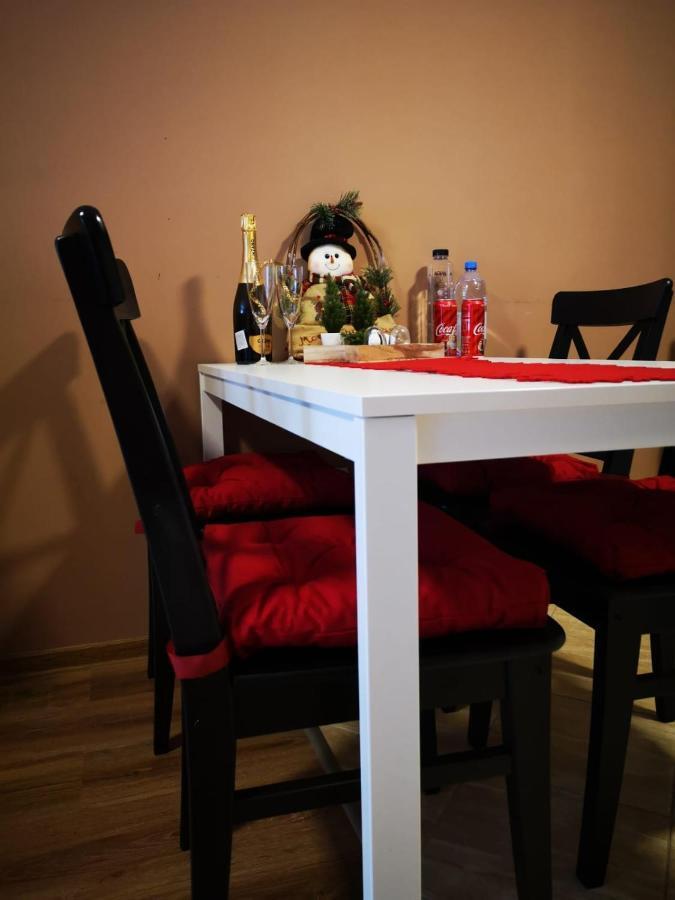 Sinaia Q Marie Apartment 외부 사진
